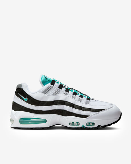 Nike Footwear Air Max 95 OG 'White/Black'