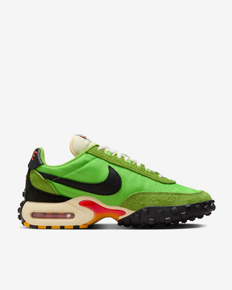 Nike Footwear Air Max Waffle 'Action Green'