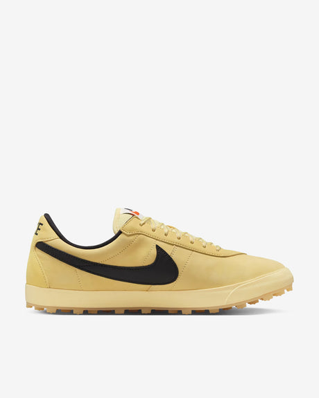 Nike Footwear Astrograbber 'Soft Yellow/Black'