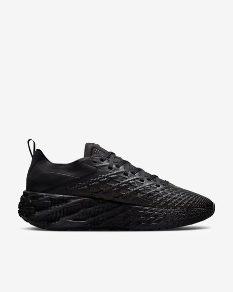 Nike Footwear Ava Edge ‘Black/College Grey’