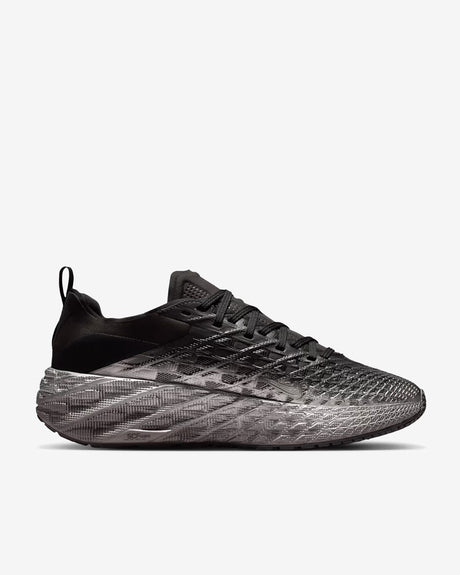 Nike Footwear Ava Edge ‘Black/Metallic Silver