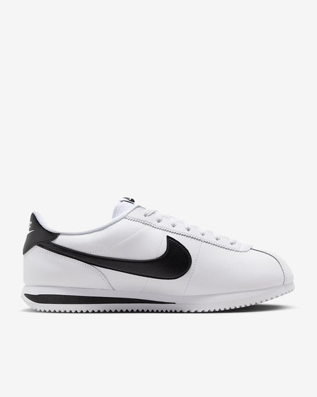 Nike Footwear Cortez Leather 'White/Black'