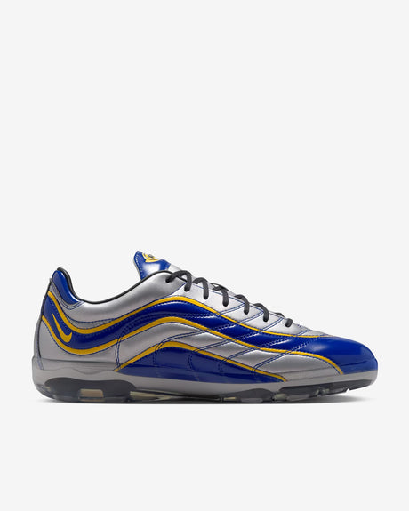 Nike Footwear Cryoshot Mercurial Vapor R9 OG ‘Old Royal/Metallic Silver’