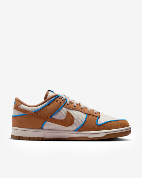 Nike Footwear Dunk Low Retro Premium 'Light British Tan’
