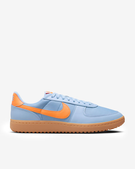 Nike Footwear Field General '82 'Aluminum/Total Orange'