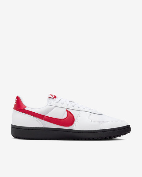 Nike Footwear Field General '82 'White/Varsity Red'