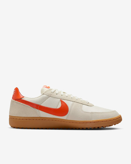 Nike Footwear Field General 'Pale Ivory/Safety Orange'
