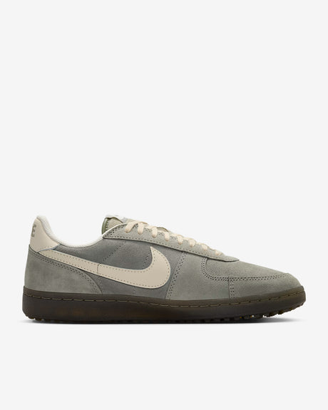 Nike Footwear Field General Suede 'Light Army/Natural'