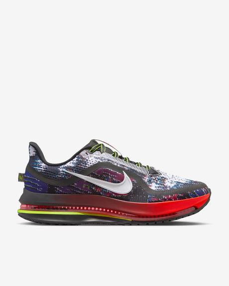 Nike Footwear Pegasus Premium 'Multi-Pixel'