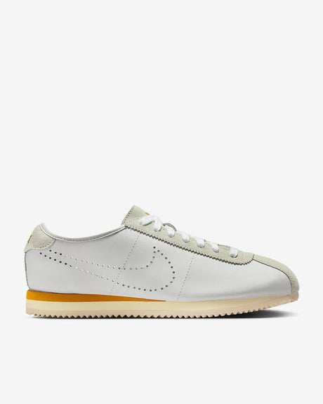 Nike Footwear WMNS Cortez Leather 'White/Bronze'