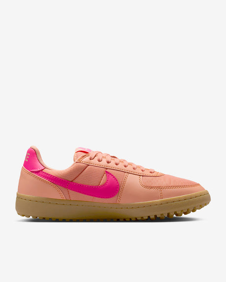 Nike Footwear WMNS Field General 'Apricot Agate/Hyper Pink'
