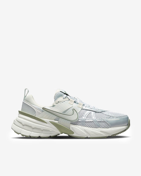 Nike Footwear WMNS V2K Run 'Photon Dust/Light Silver'