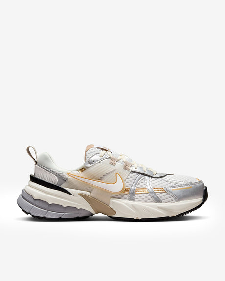 Nike Footwear WMNS V2K Run 'White/Khaki'