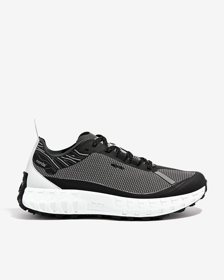 norda Footwear 001 'Black'