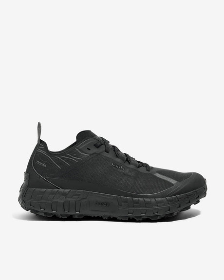 norda Footwear 001A G+ ‘Stealth Black’