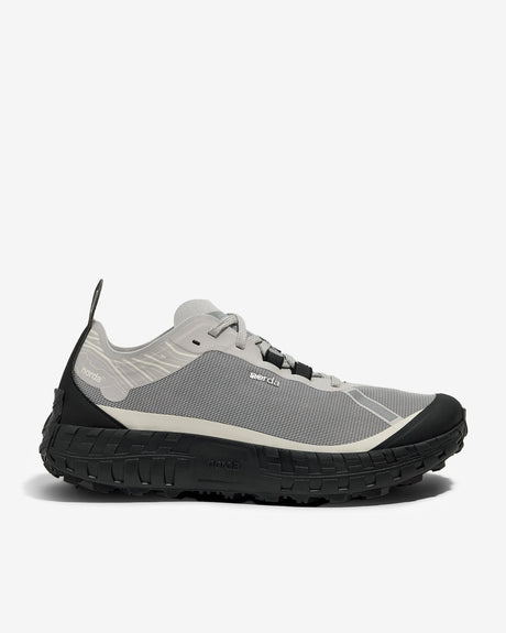 norda Footwear 001A 'Pewter'