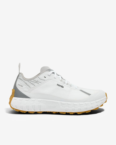 norda Footwear 001A 'White Gum'
