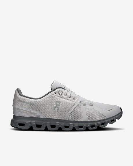 On Footwear Cloud 6 Grey
