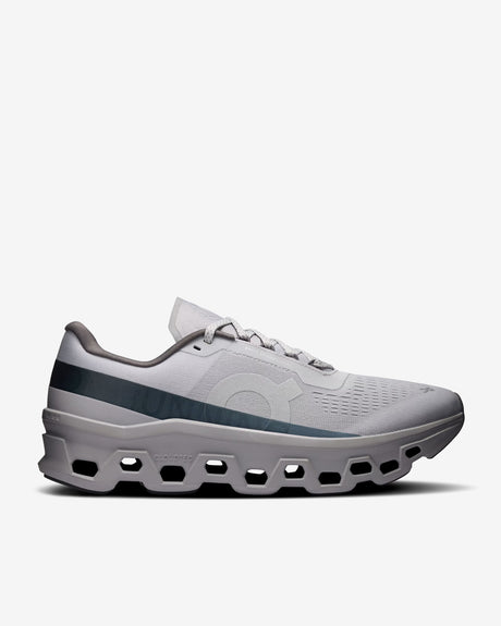 On Footwear Cloudmonster 1 Grey