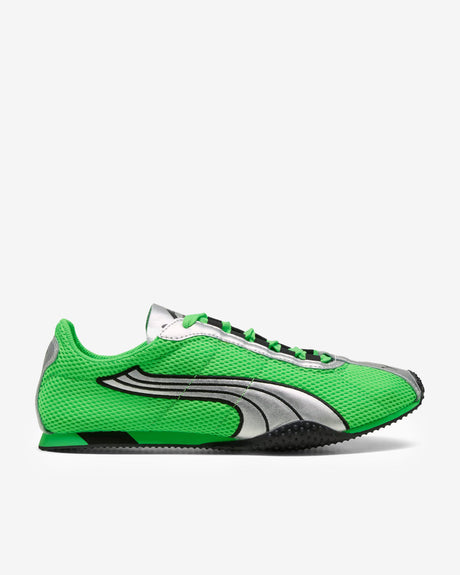 PUMA Footwear H-Street OG 'Fizzy Green/Silver'