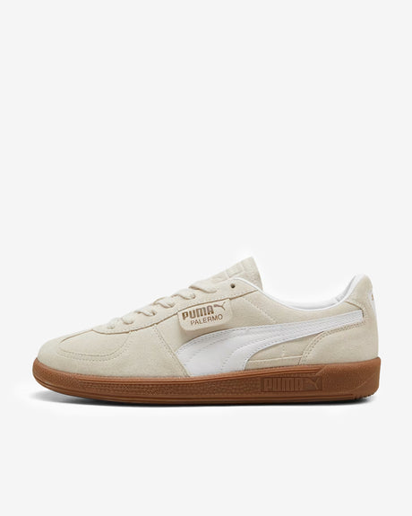 PUMA Footwear Palermo 'Alpine Snow/White'
