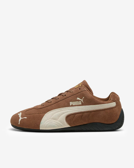 PUMA Footwear Speedcat OG 'Haute Coffee/Frosted Ivory'