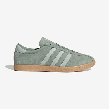 PUMA Footwear Tobacco 'Silver Green/Wonder Silver'