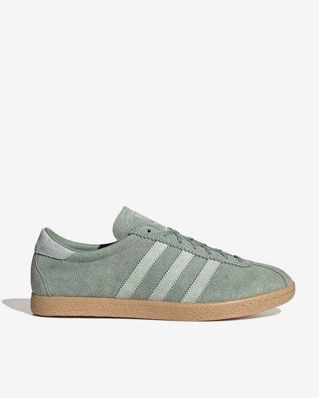 PUMA Footwear Tobacco 'Silver Green/Wonder Silver'