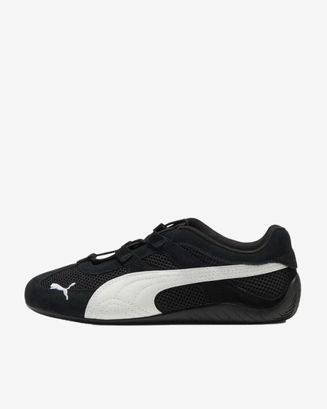 PUMA Footwear WMNS Speedcat Go 'Black/White'