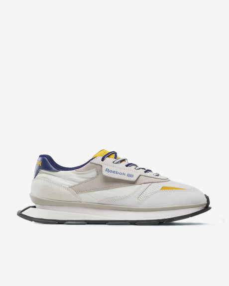 Reebok LTD Footwear Classic Leather LTD 'Dusty White Nylon'