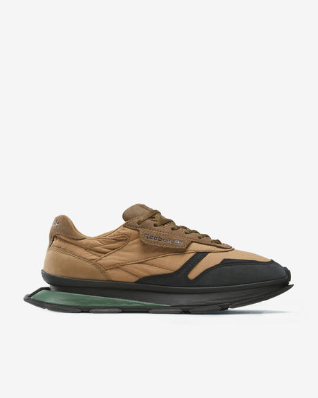 Reebok LTD Footwear Classic Leather LTD 'Solid Brown Nylon'
