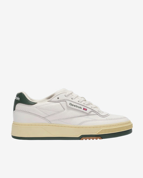 Reebok LTD Footwear Club C LTD 'Vintage Green'