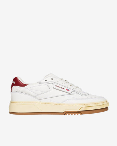 Reebok LTD Footwear Club C LTD 'Vintage Red'