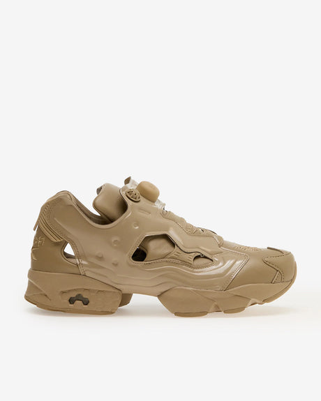 Reebok LTD Footwear Needles x Instapump Fury 94 'Canvas'