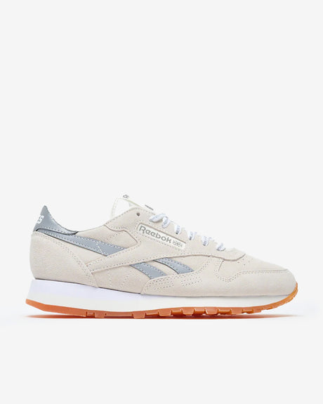 Reebok LTD Footwear Places+Faces x Classic Leather 'Chalk'