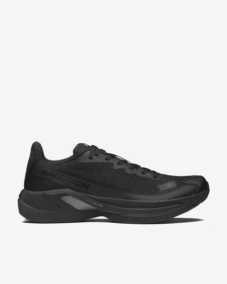 Salomon Footwear MM6 Maison Margiela x Spectur 2 'Black/Pewter'