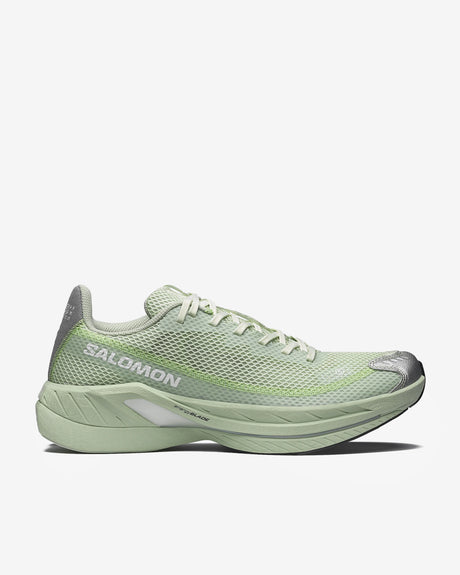 Salomon Footwear MM6 Maison Margiela x Spectur 2 'Sea Foam/Canary Green'