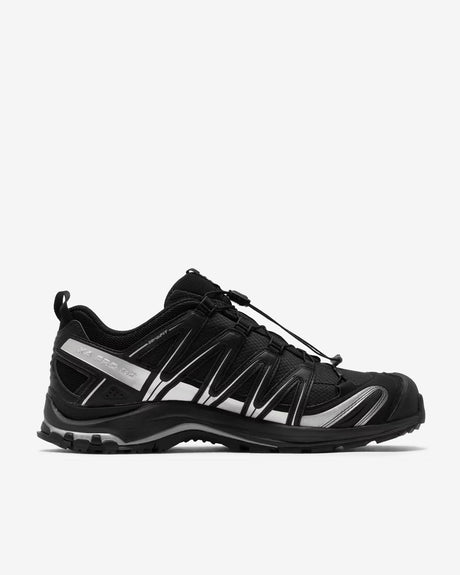 Salomon Footwear XA PRO 3D GORE-TEX ‘Black/Black’