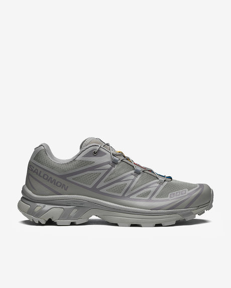 Salomon Footwear XT-6 'Ghost Gray'