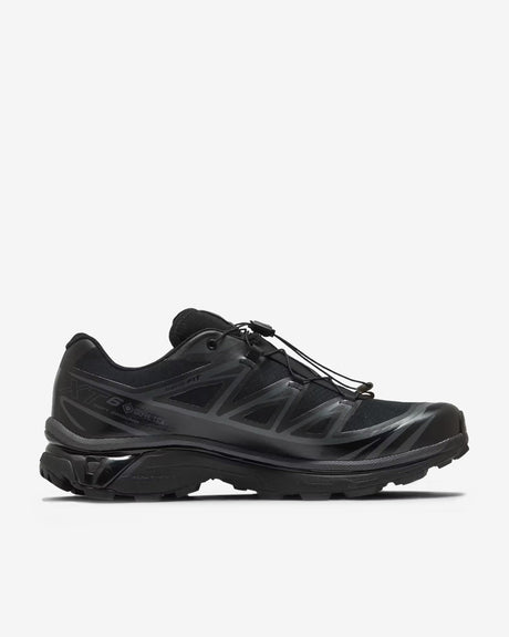 Salomon Footwear XT-6 GORE-TEX ‘Black/Black’