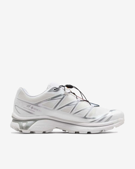 Salomon Footwear XT-6 GORE-TEX ‘Sea Foam/Green Milieu’