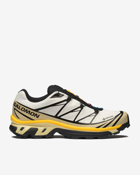 Salomon Footwear XT-6 GORE-TEX ‘Vanilla Ice/Bog’