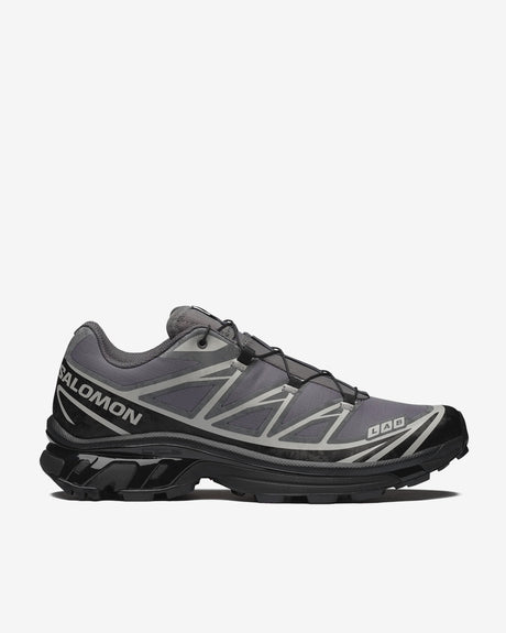 Salomon Footwear XT-6 Protective 'Castlerock/Black'