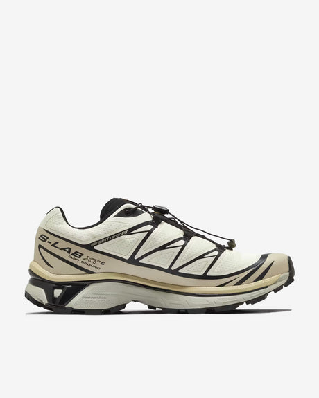 Salomon Footwear XT-6 ‘Vanilla Ice/Black’