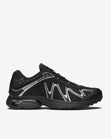 Salomon Footwear XT-WHISPER GORE-TEX ‘Black/FTW Silver’