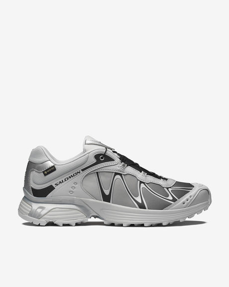 Salomon Footwear XT-WHISPER GORE-TEX 'Gray Violet/Black'