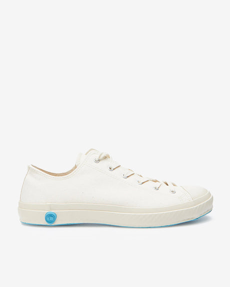 Shoes Like Pottery Footwear SLP01 JP Low White