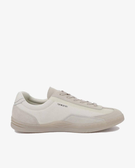 Stone Island Footwear 10 Lowtop 'Grey'