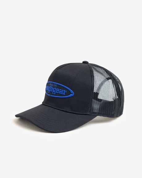 Stüssy Accessories F Tough Gear Trucker ‘Black’