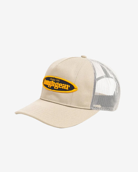 Stüssy Accessories F Tough Gear Trucker ‘Khaki’